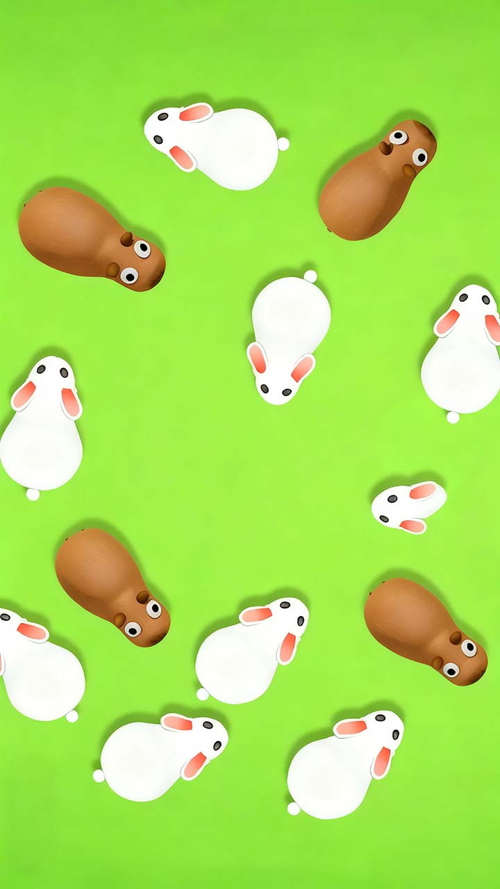 营救小卡皮截图