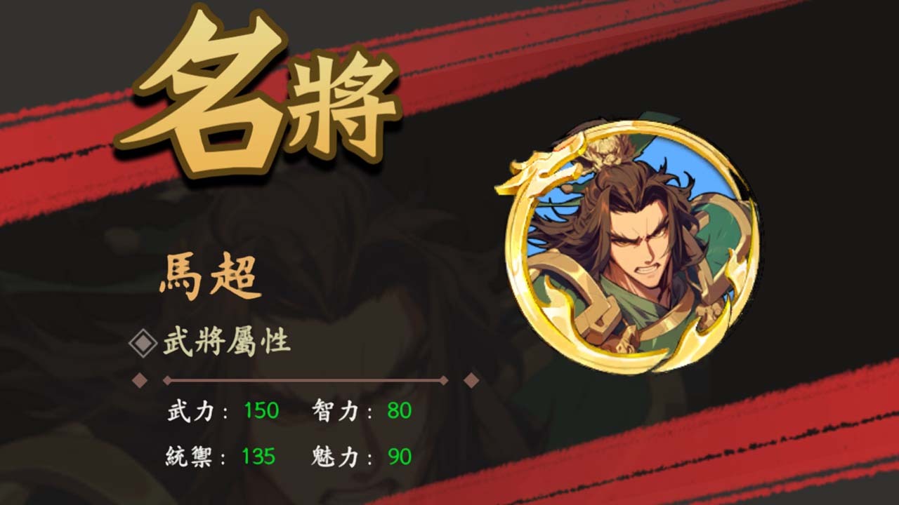 重生做名将截图