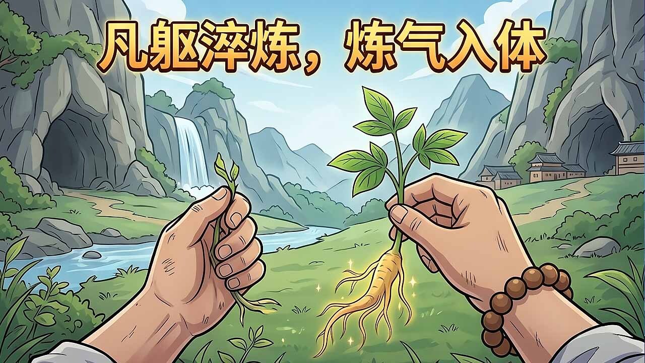 请上仙斩妖截图