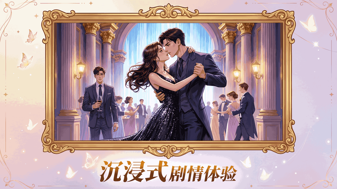 模拟无敌闯关截图