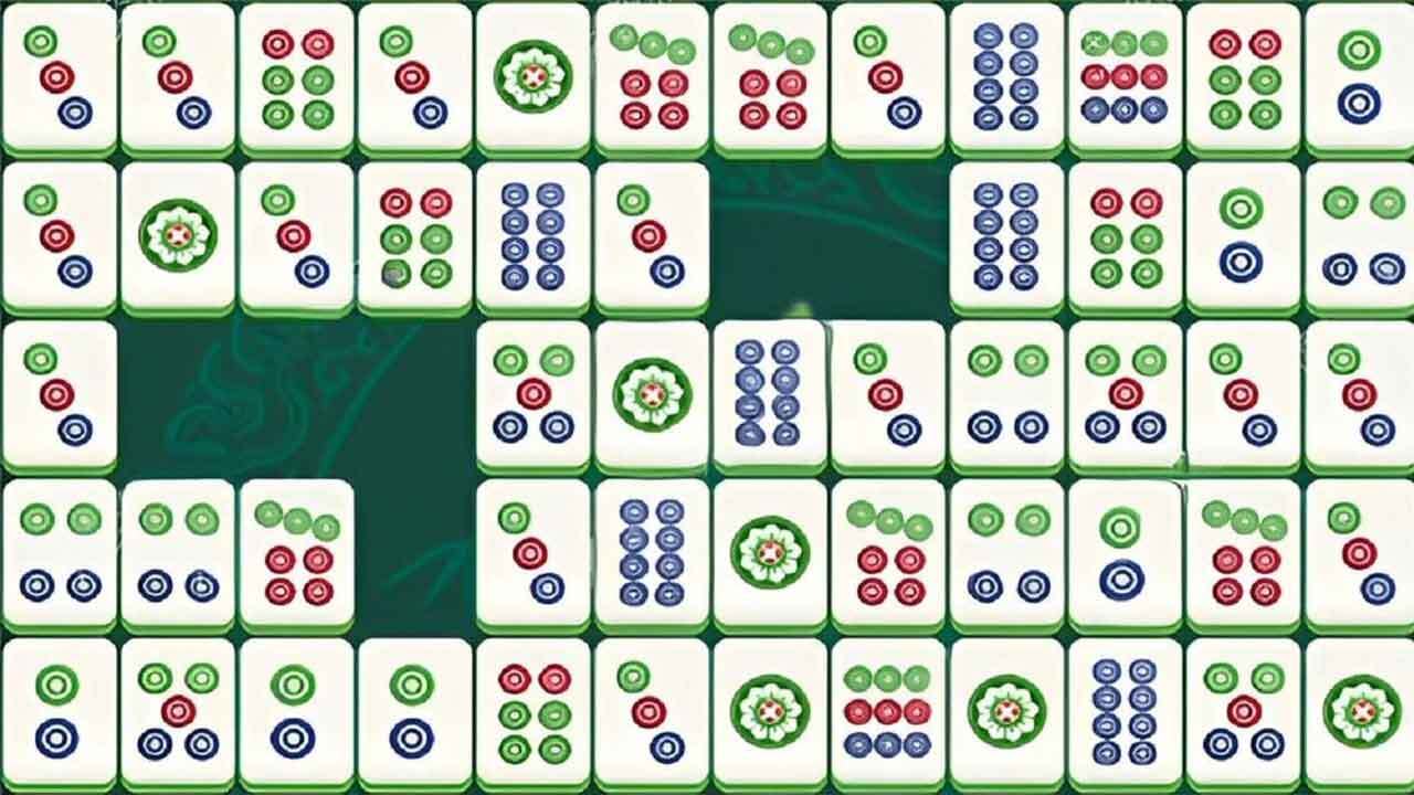 挪对对消消乐经典版游戏截图