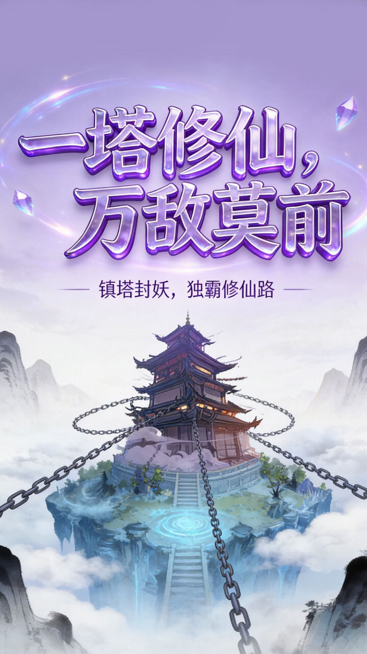 开挂江湖截图