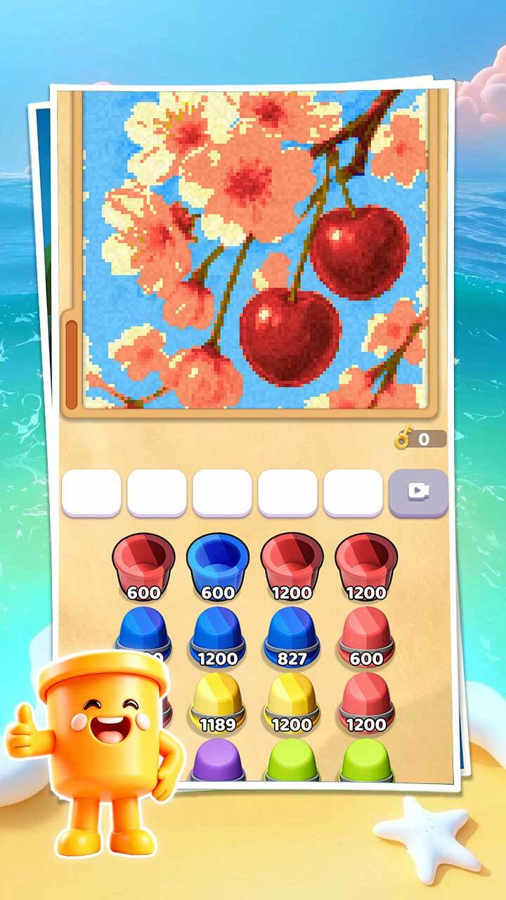 看我脑子贼6截图