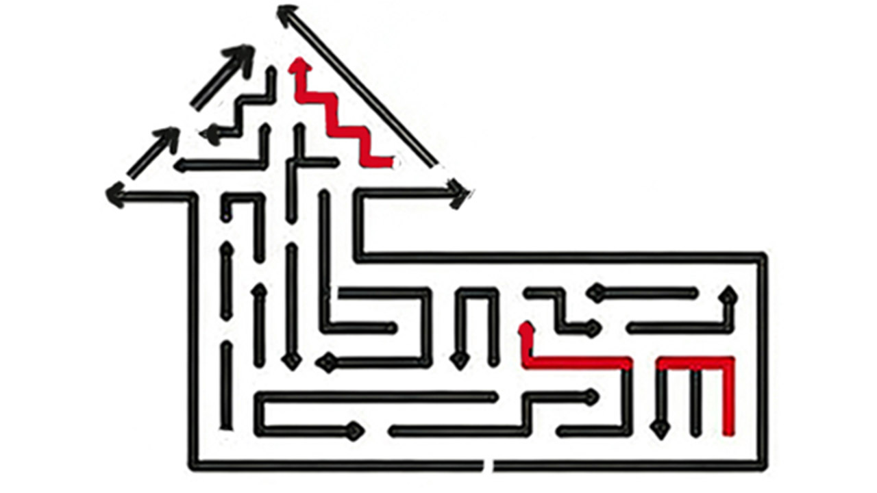 箭头狂飙截图