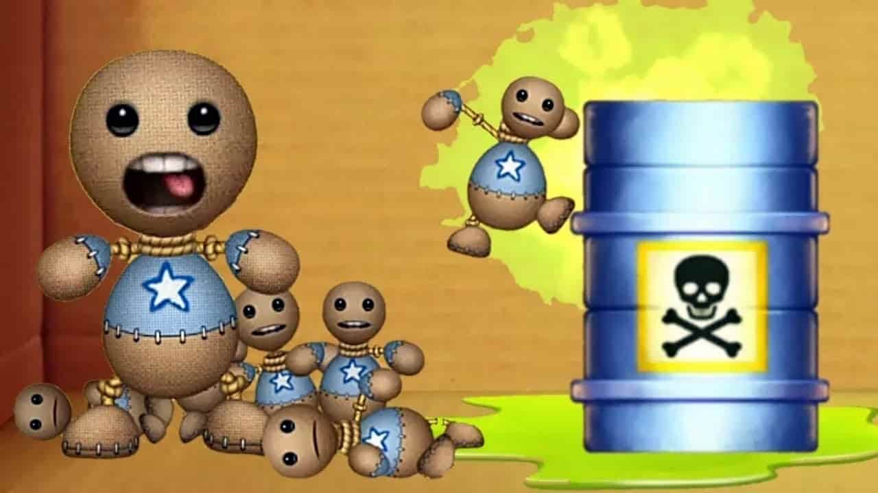 打个木偶人截图