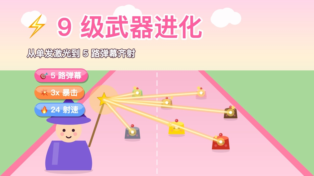 打布丁截图