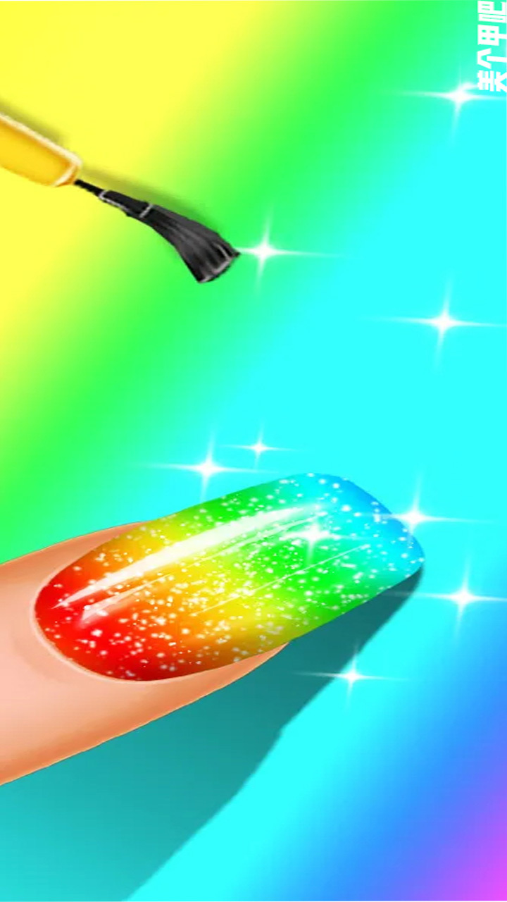 模拟姐妹开店截图