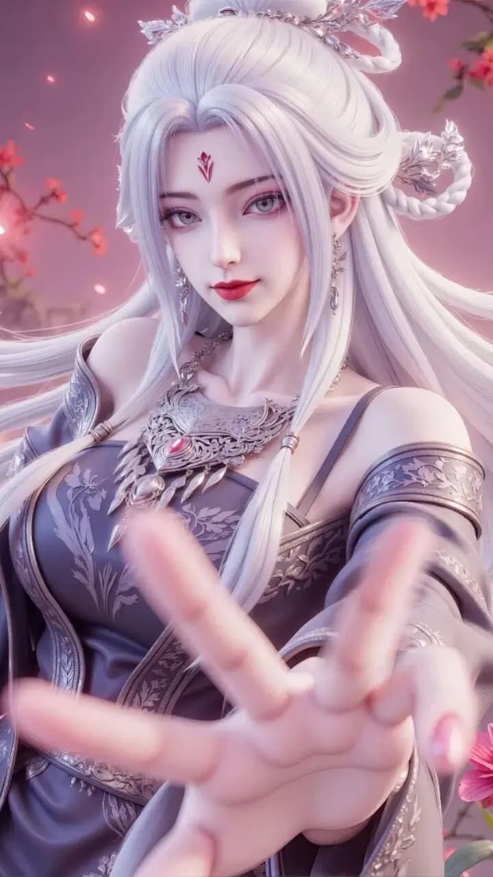 仙侠零氪版截图