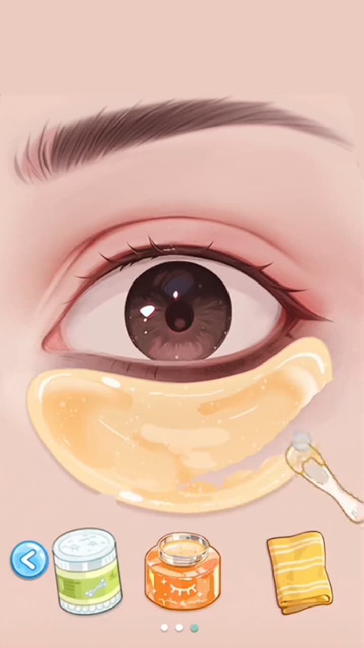 清洁护理达人截图