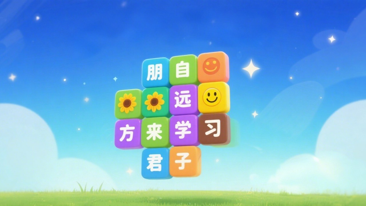 字海乾坤截图
