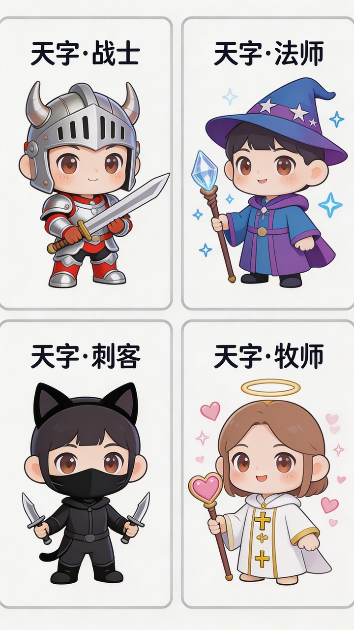 天字号幸存者截图