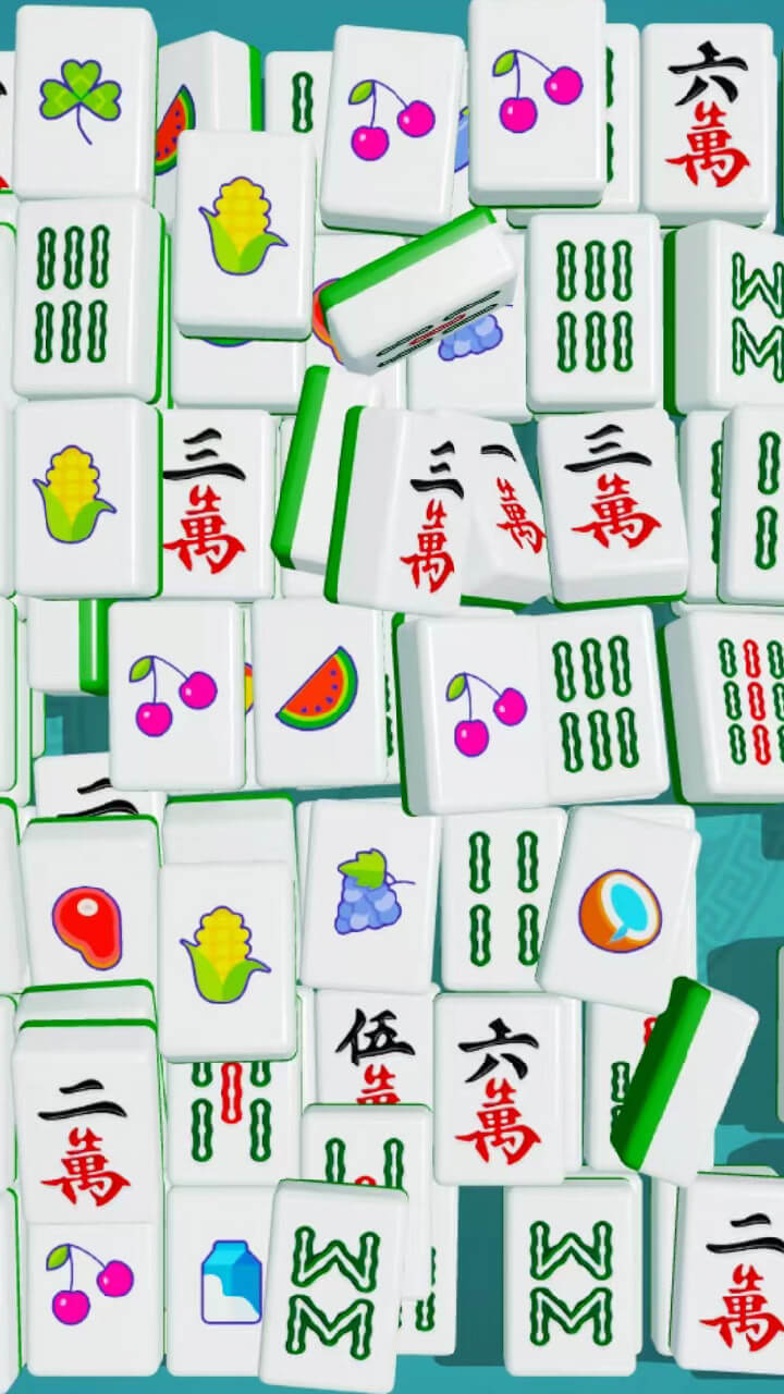 雀友开心消截图