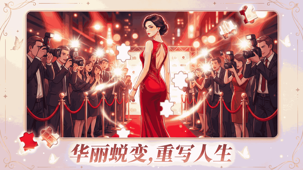 模拟无敌闯关截图