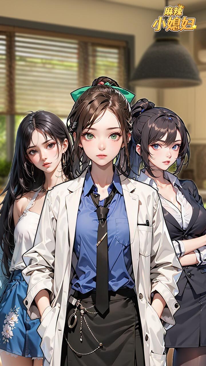 麻辣小媳妇截图