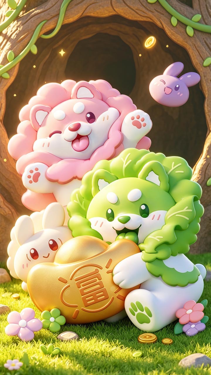 你是菜狗截图