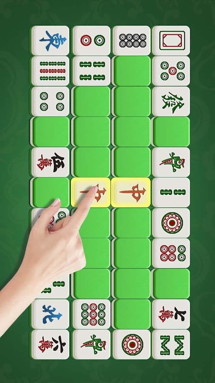 经典版麻将消消乐截图