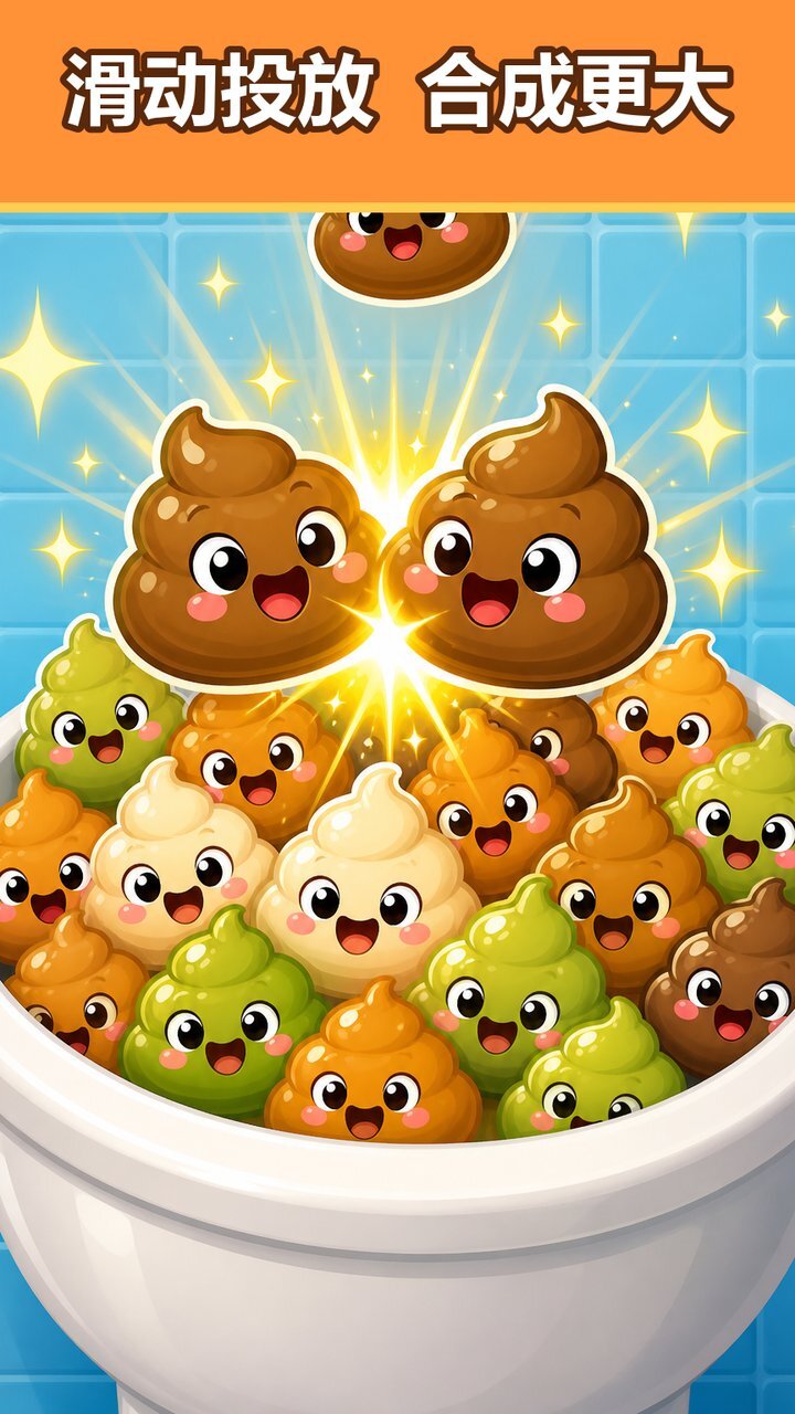 来拉坨大的截图