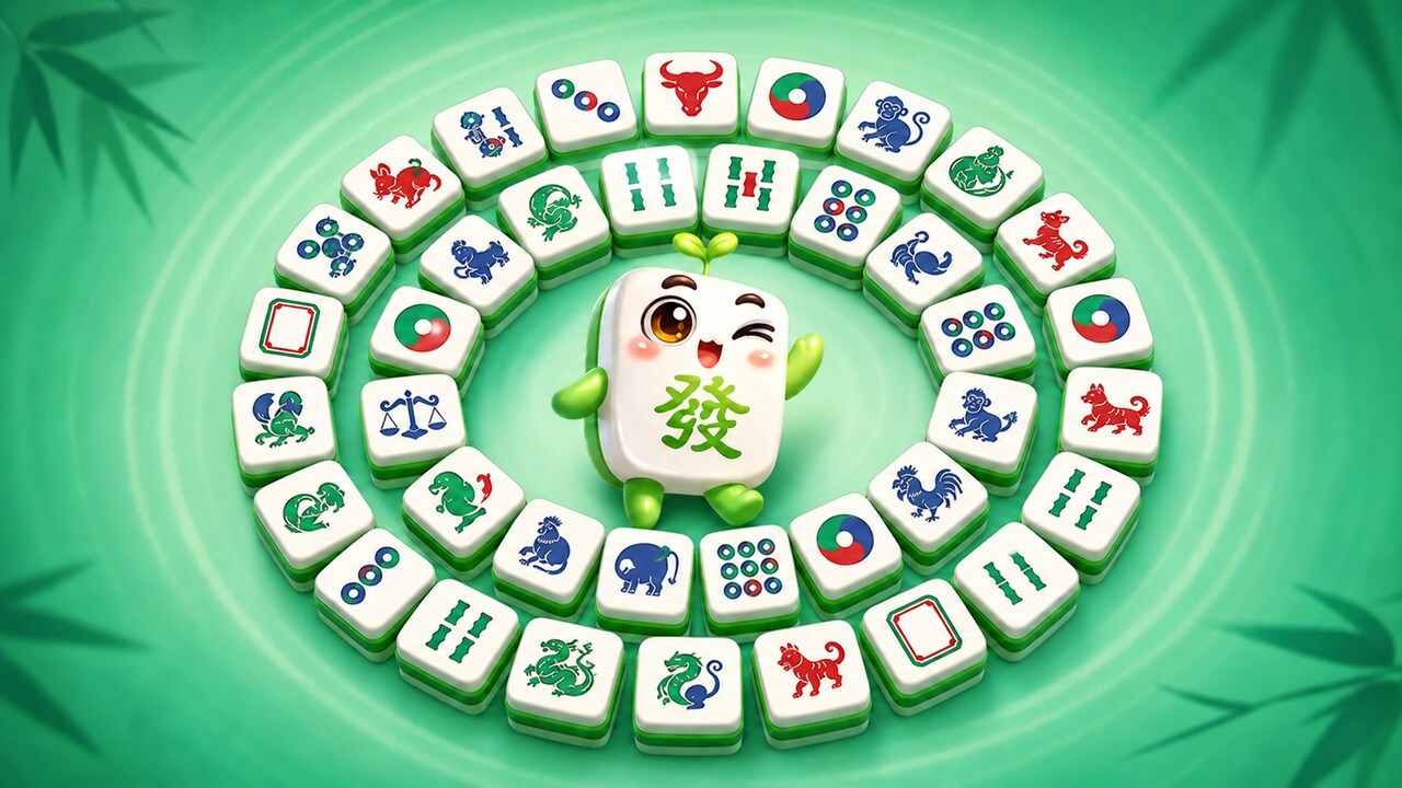 解压神操作截图