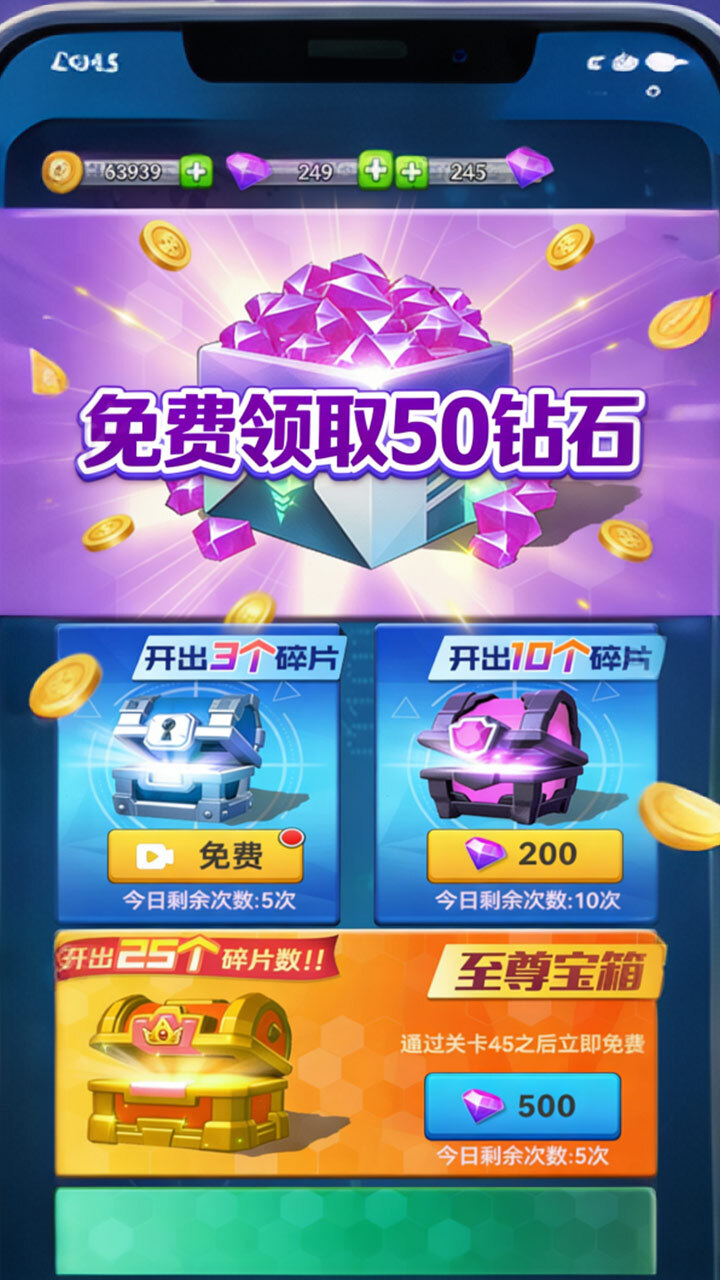 末日兵锋塔防争霸截图