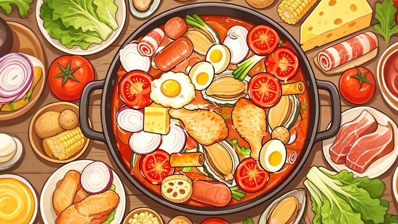 根本消不完啊截图