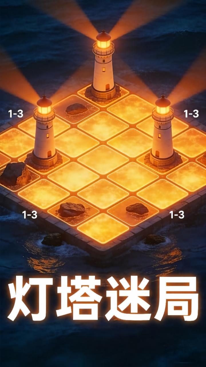 能把所有都点亮吗截图
