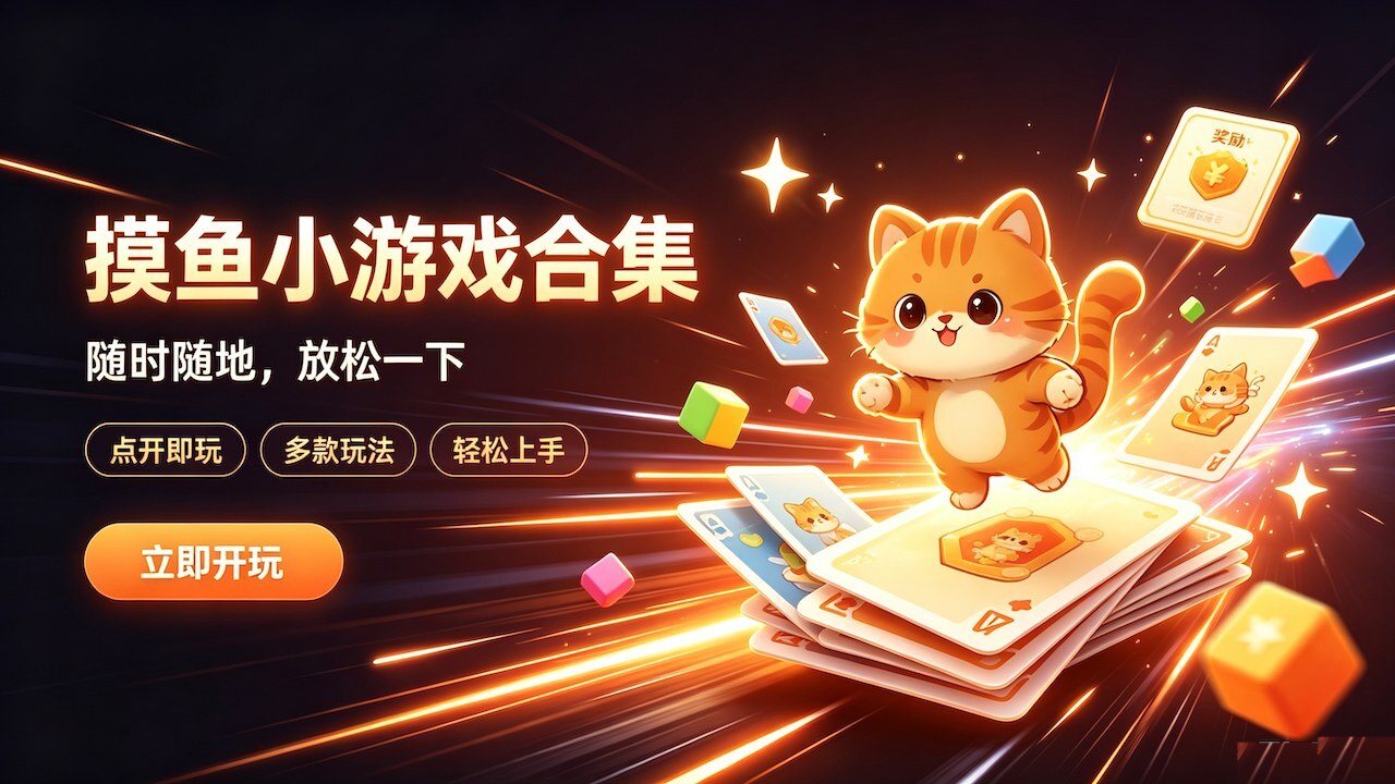 偷懒的小喵截图