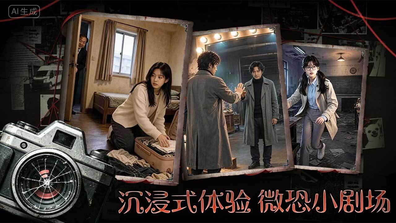 有本事你来截图