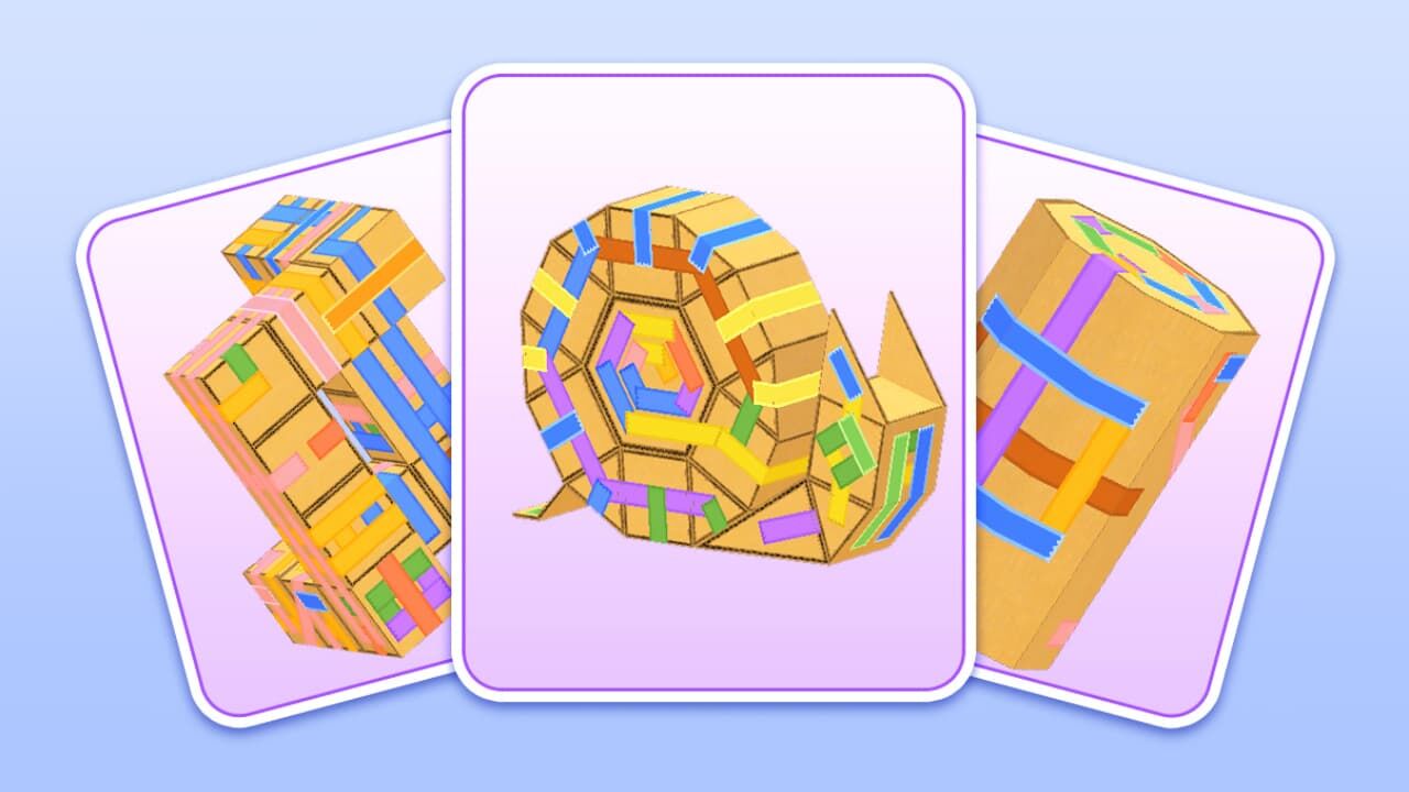 通关我贼六截图
