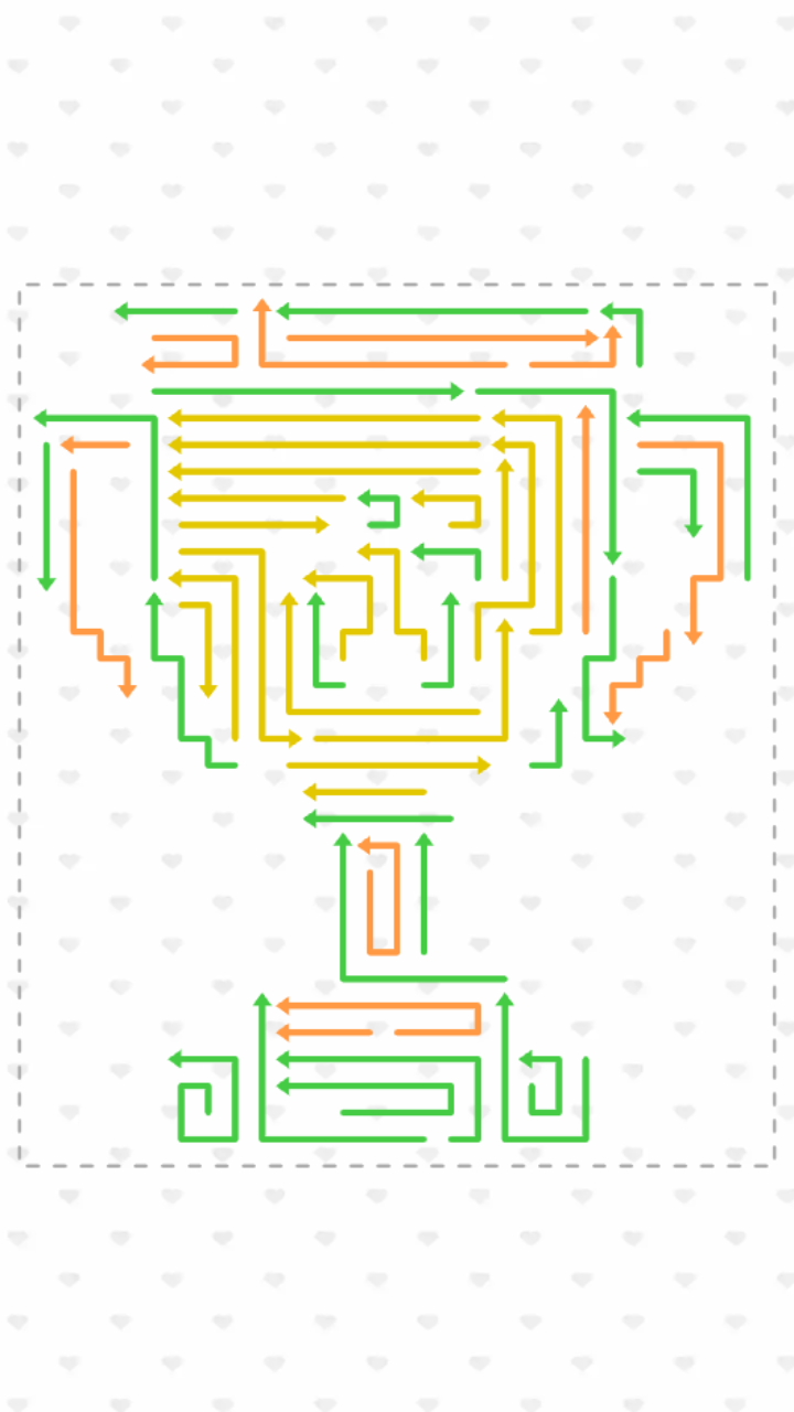箭头别乱点截图