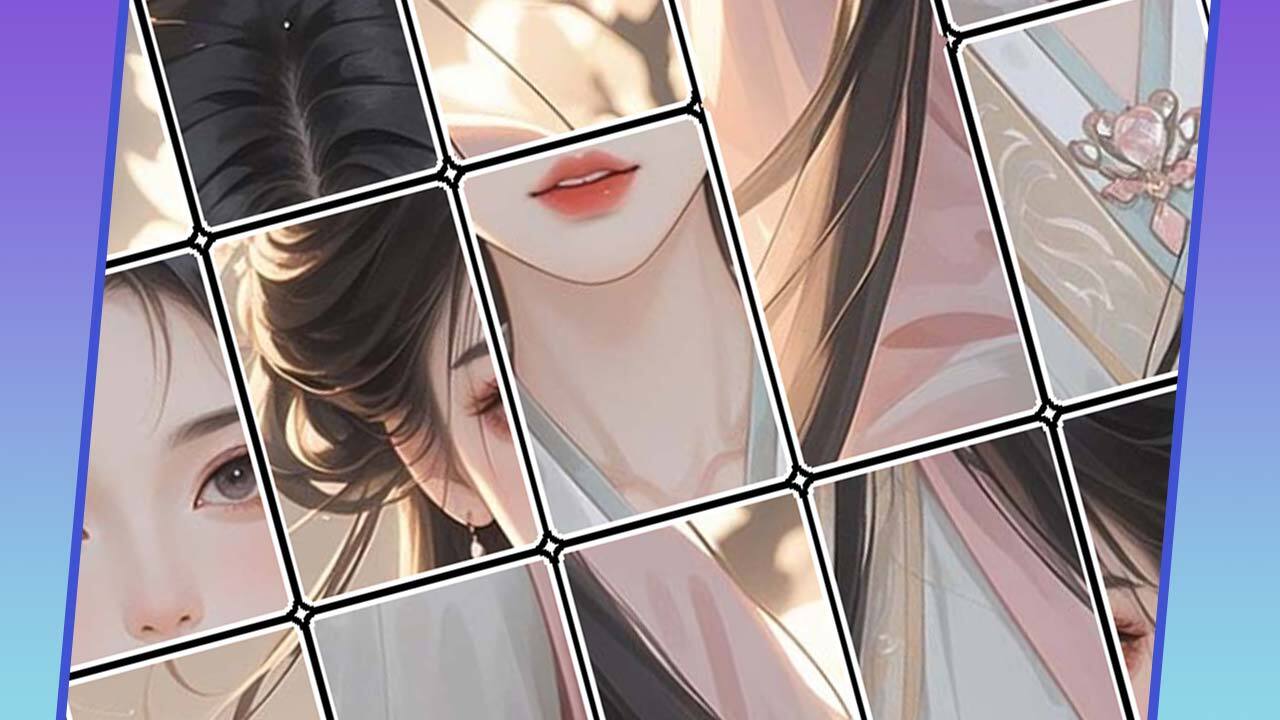 我是解压达人截图