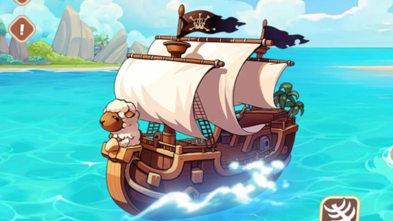 海贼零氪版截图