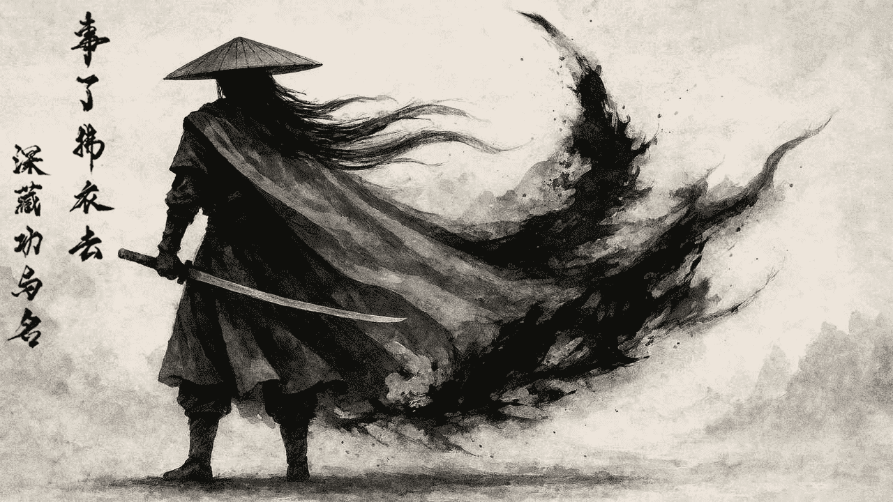 剑侠向前冲截图