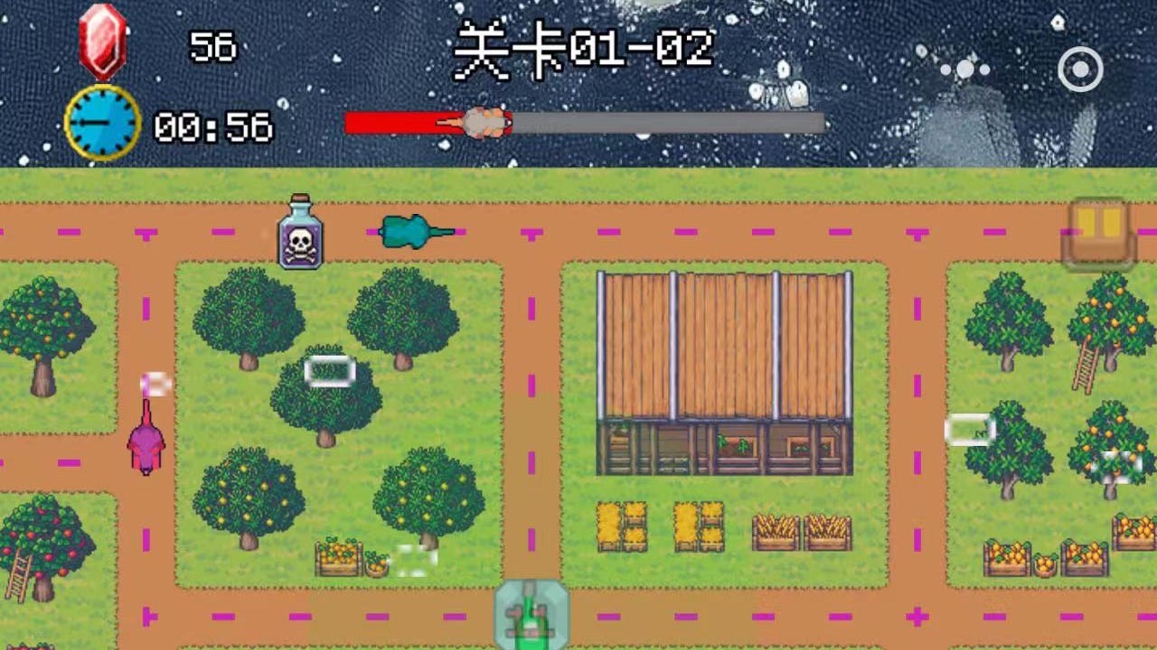 鼠你最难搞截图