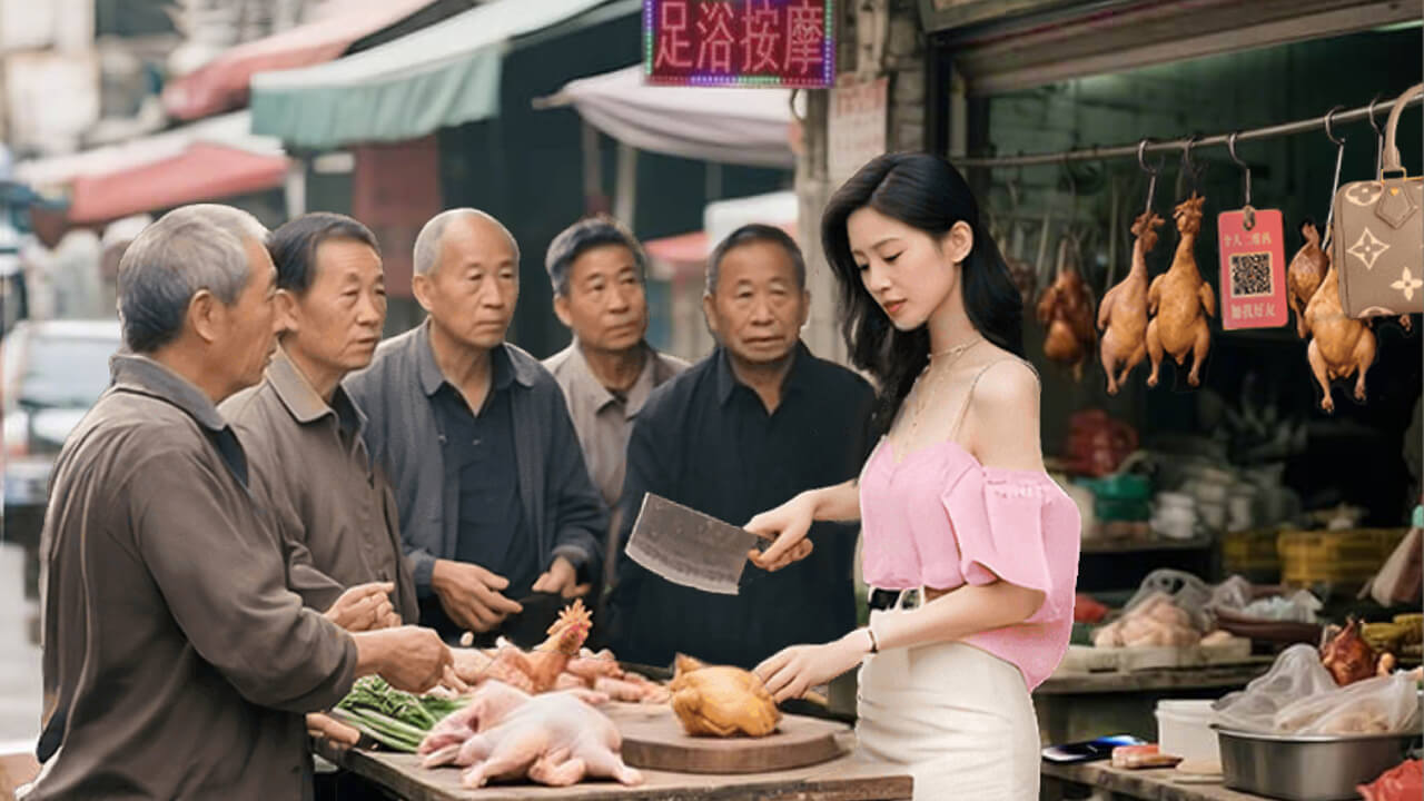 超神大挑战截图