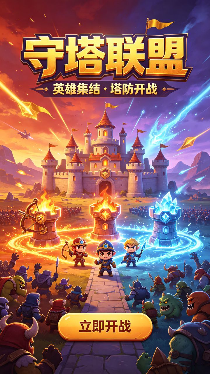 王者竞技对决截图