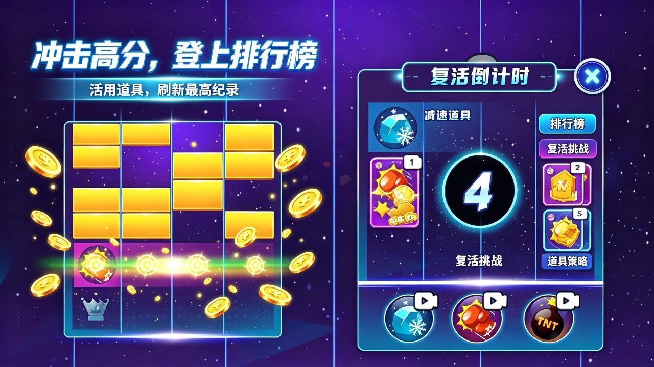 指尖节拍律动截图