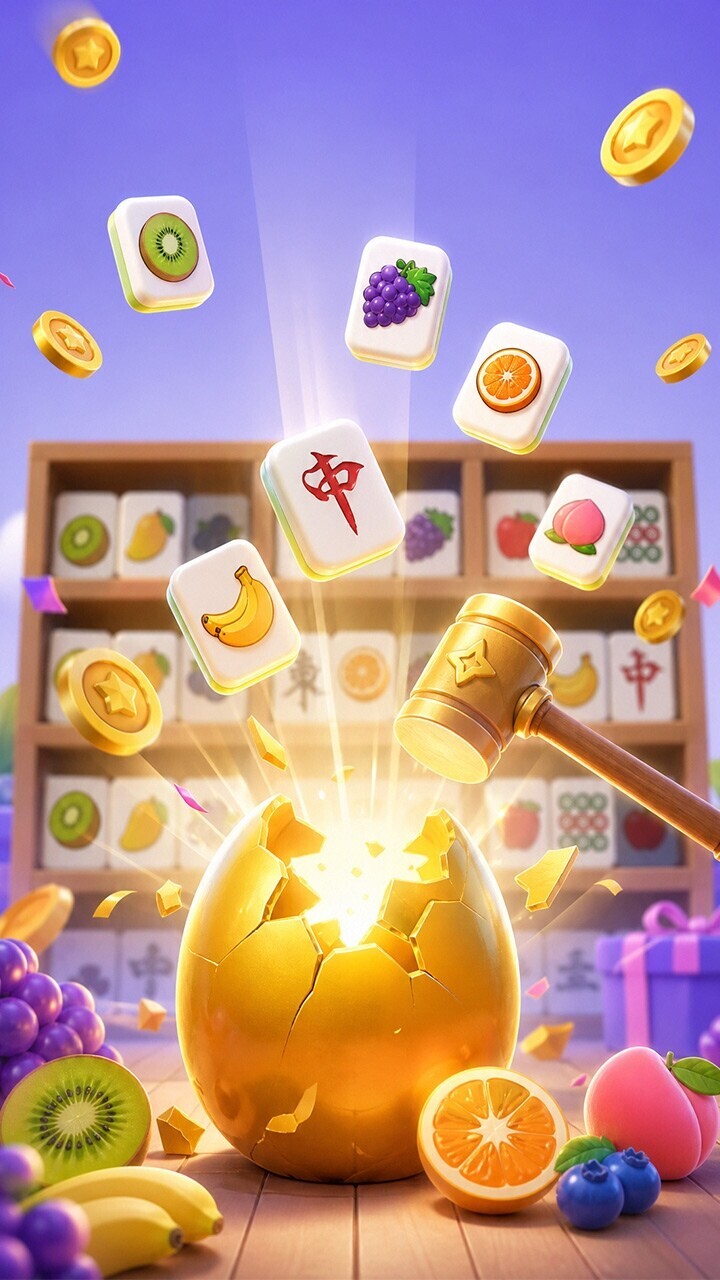 货柜消麻将截图