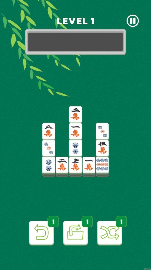 麻辣消消截图