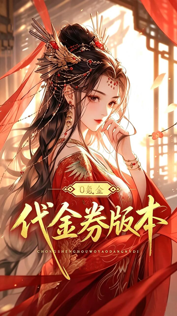 升仙令截图