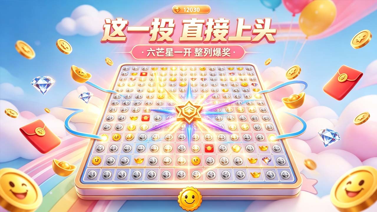 投币高手截图
