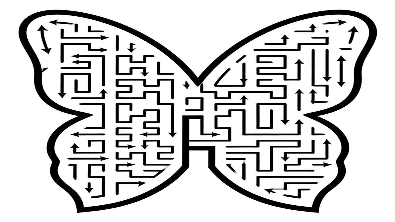 超级箭头消消截图