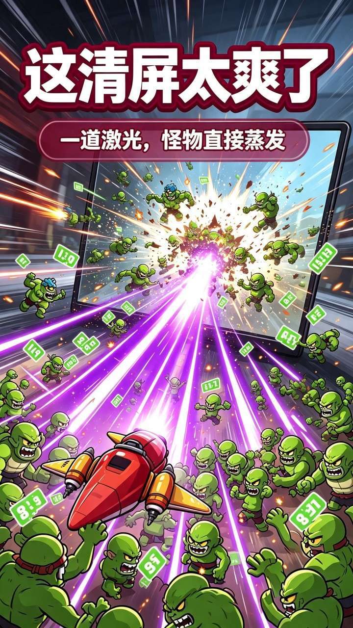热血飞机驾驶生存截图