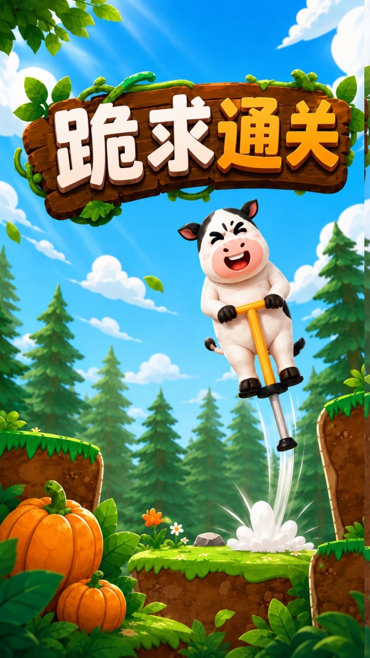 跪求通关截图