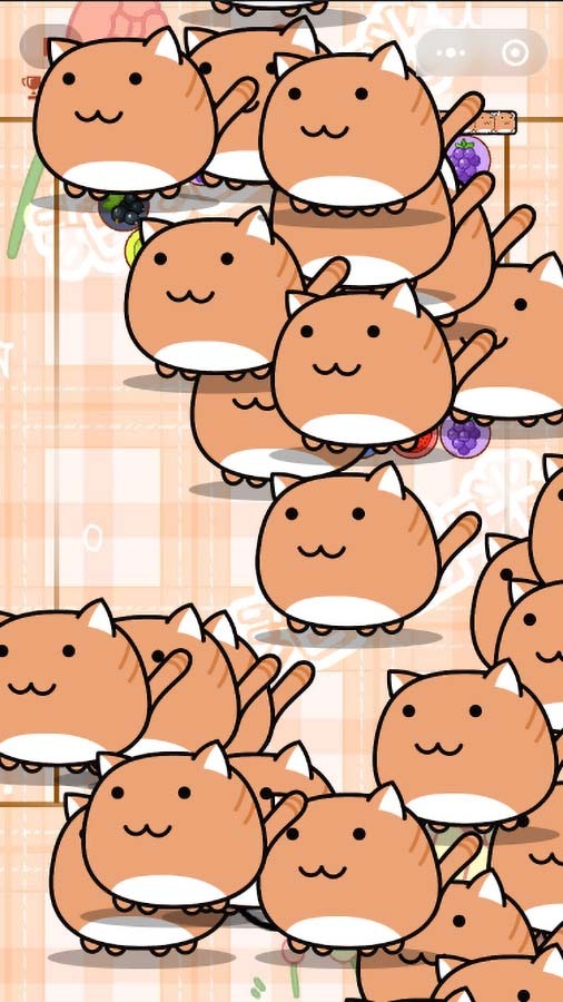 我是猫小游戏截图