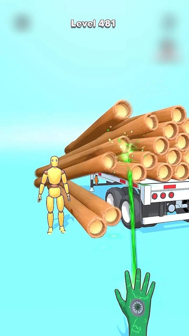 狂揍布娃娃截图