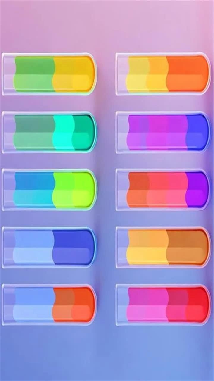 疯狂倒水水截图