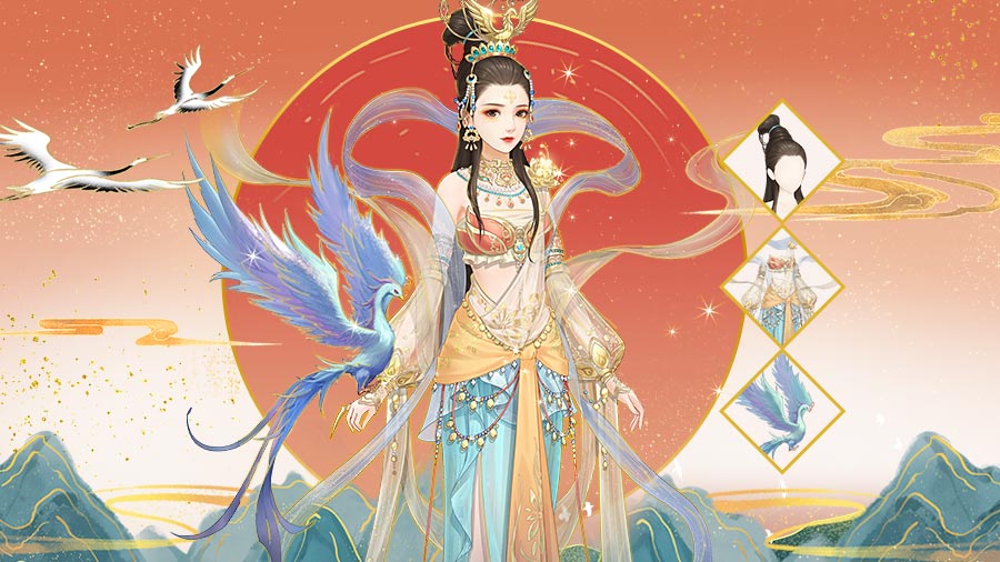 爱江山更爱美人截图