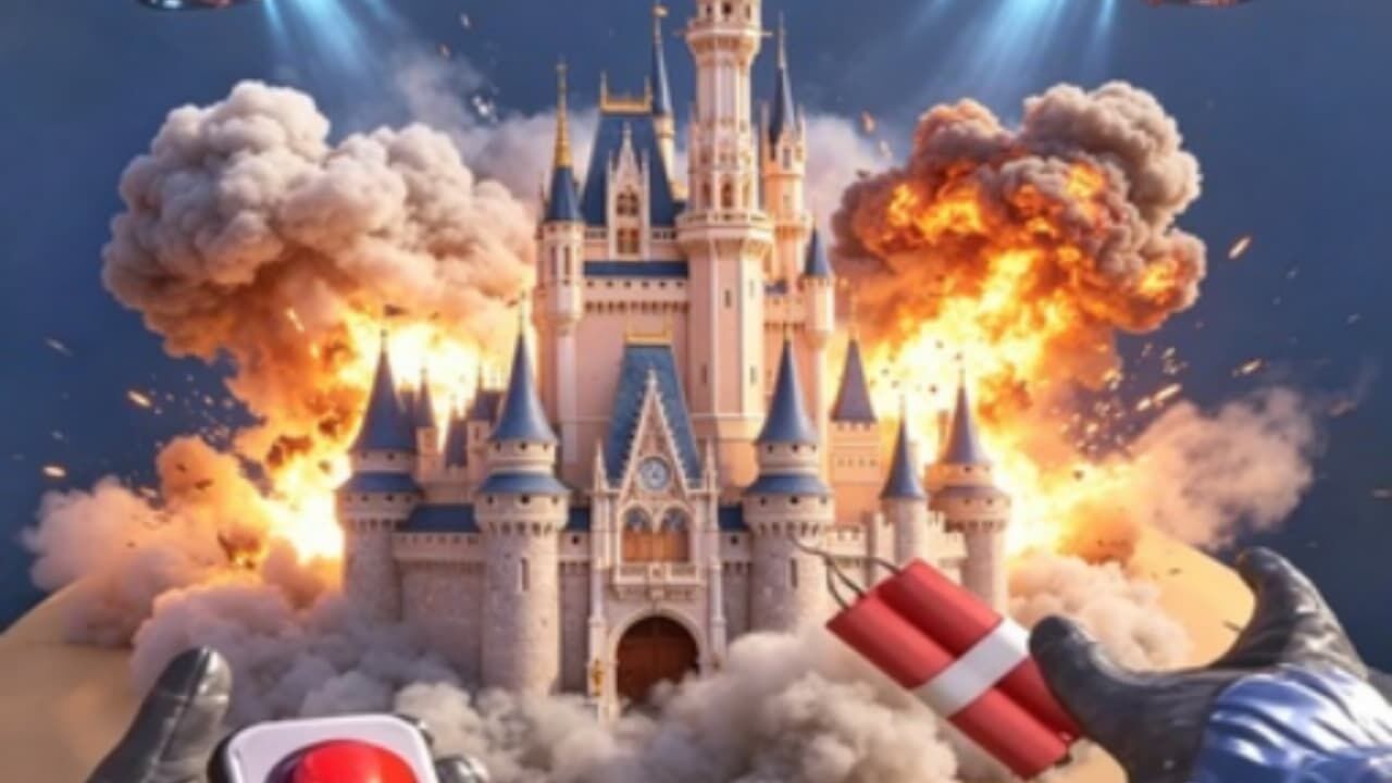 拆房大作战截图