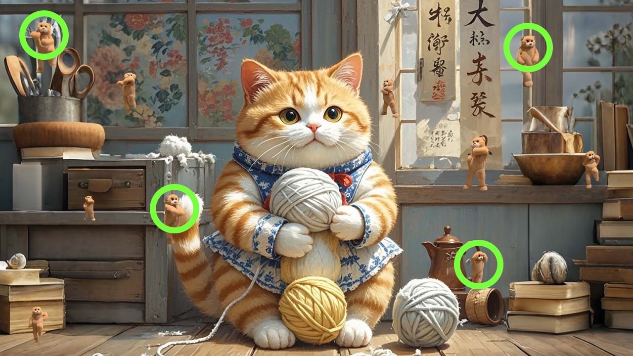 难度飙升截图
