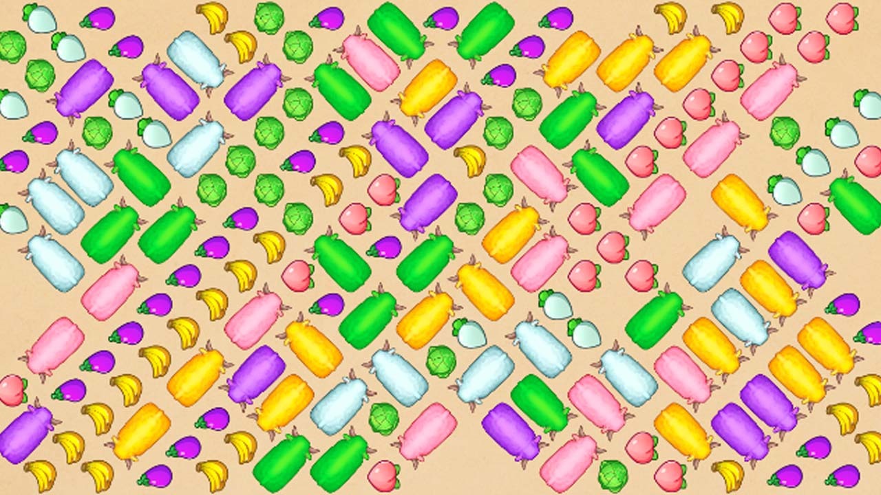 解救小皮羊截图